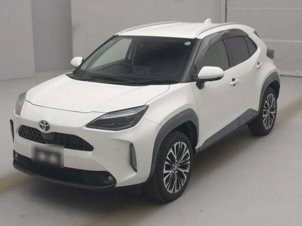 Toyota Yaris Cross MXPB15 2020